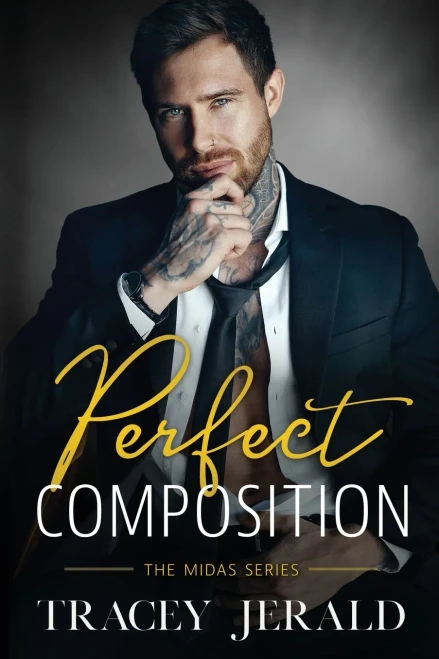 Perfect Composition: A Small Town Rockstar Romance (Midas)