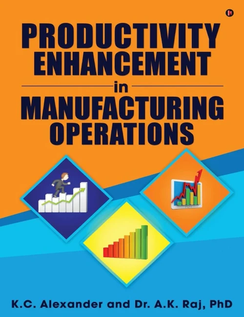 Productivity Enhancement In Manufacturing Operations