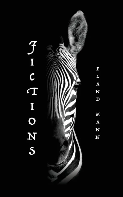 Fictions: Short Stories And Other Limitations