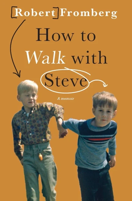 How To Walk With Steve