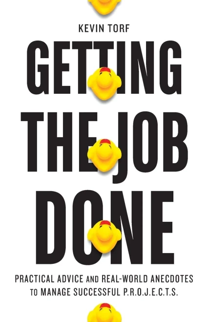 Getting The Job Done