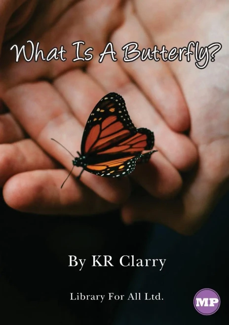What Is A Butterfly?
