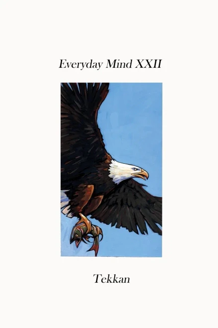 Everyday Mind Xxii