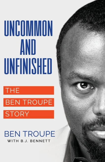 Uncommon And Unfinished