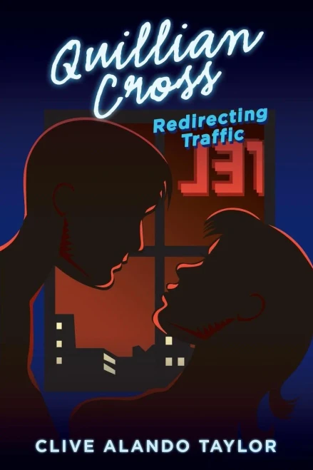 Quillian Cross : Redirecting Traffic