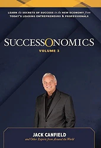 Successonomics Volume 3