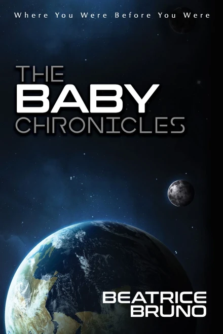 The Baby Chronicles : Where You Were Before You Were