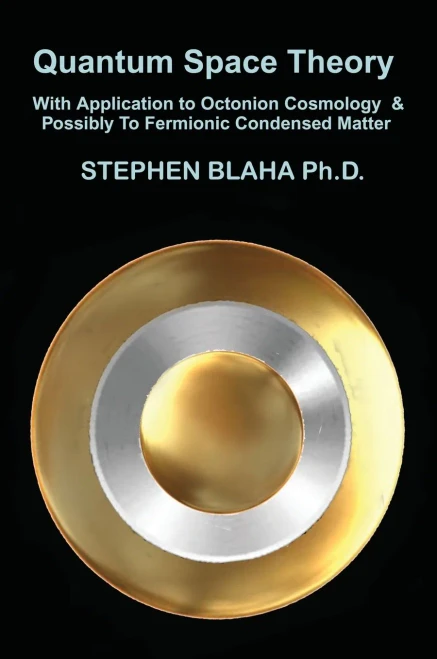 Quantum Space Theory With Application To Octonion Cosmology & Possibly To Fermionic Condensed Matter