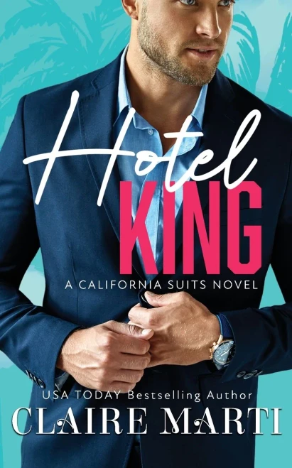 Hotel King (California Suits)