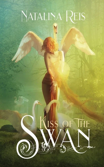 Kiss Of The Swan
