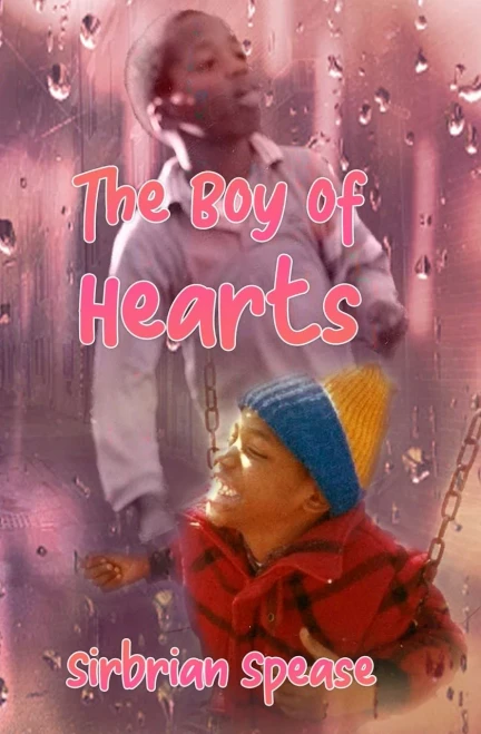 The Boy Of Hearts