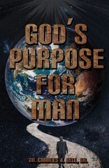 God'S Purpose For Man