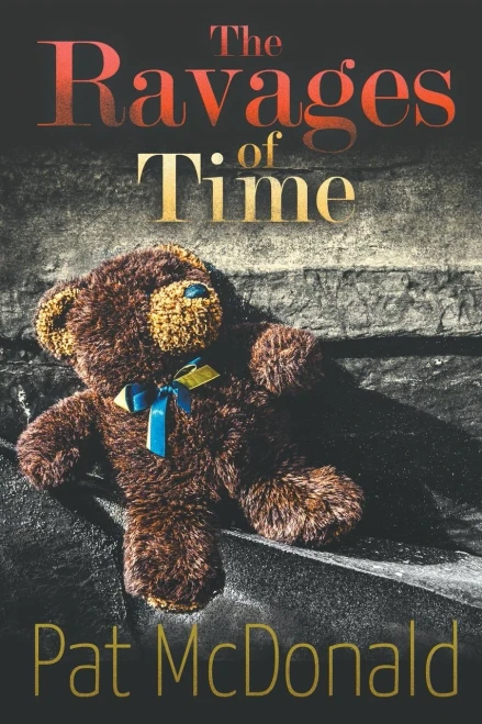 The Ravages Of Time