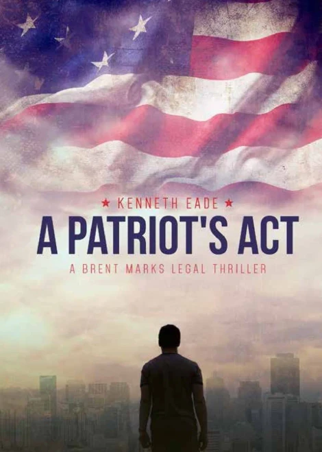 A Patriot'S Act