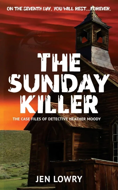 The Sunday Killer: The Case Files Of Heather Moody