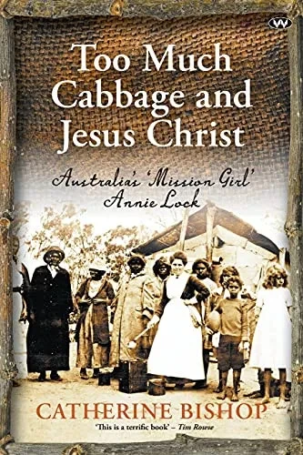 Too Much Cabbage And Jesus Christ