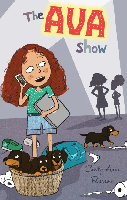 The Ava Show