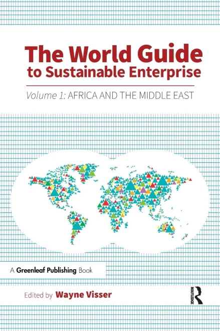 The World Guide To Sustainable Enterprise : Volume 1: Africa And Middle East