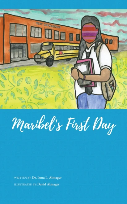 Maribels First Day