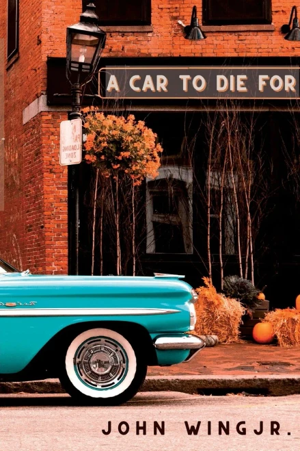 A Car To Die For