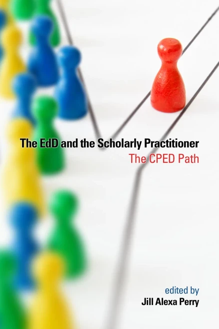 The Edd And The Scholarly Practitioner