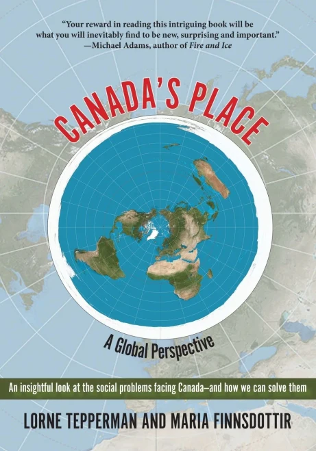Canada'S Place: A Global Perspective