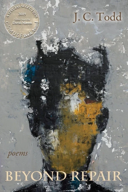 Beyond Repair: Poems