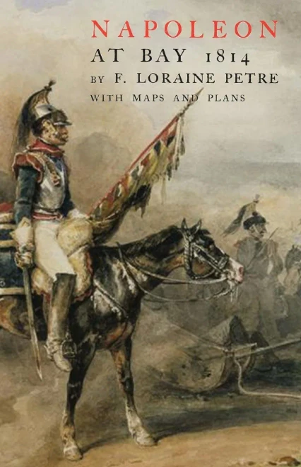 Napoleon At Bay
