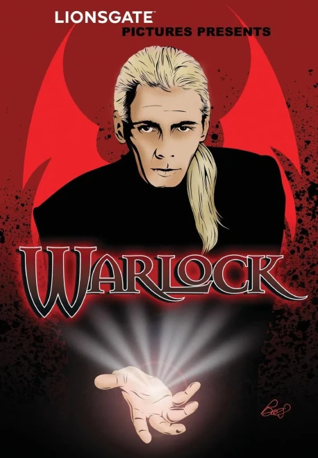 Lionsgate Presents : Warlock