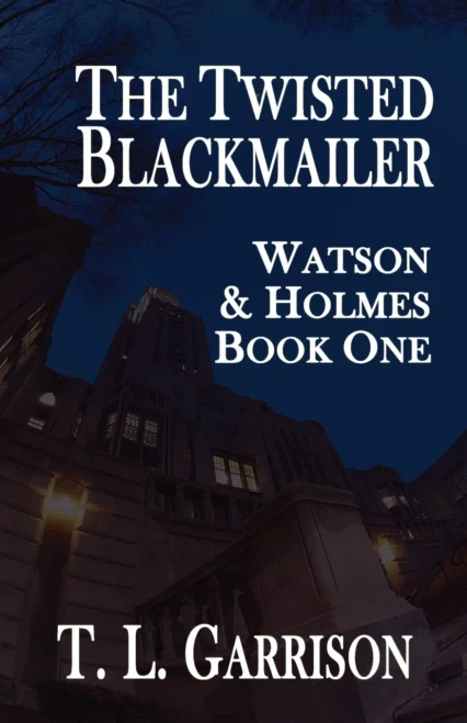 Twisted Blackmailer - Watson &