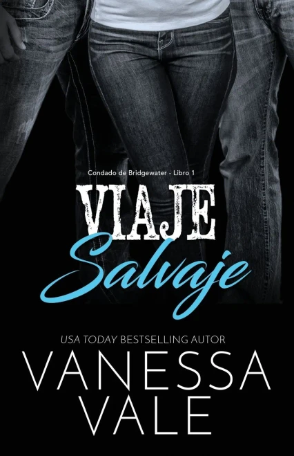 Viaje Salvaje : Letra Grande