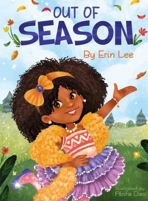 Out Of Season (Hardcover)