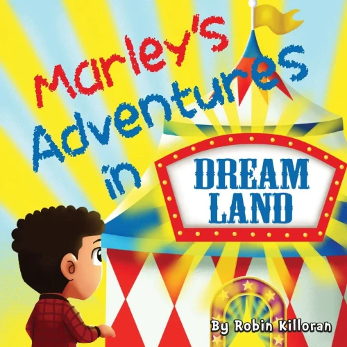 Marley'S Adventures In Dreamland (Paperback)