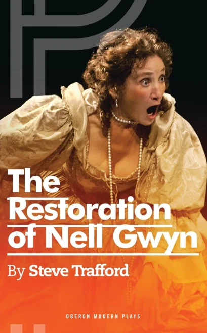 The Restoration Of Nell Gwyn