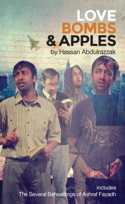Love Bombs And Apples