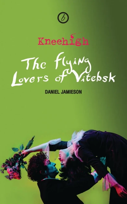 The Flying Lovers Of Vitebsk
