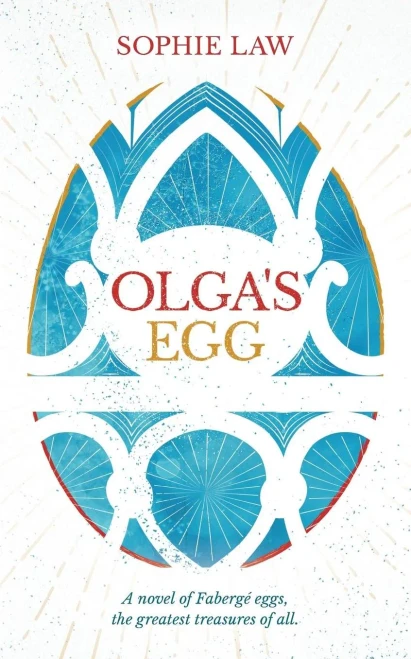 Olga'S Egg