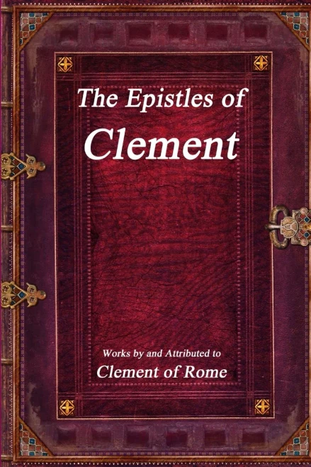 The Epistles Of Clement