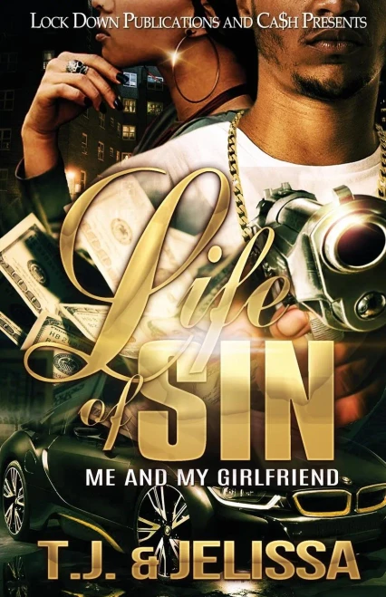 Life Of Sin : Me And My Girlfriend