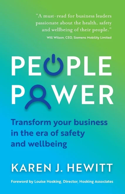 People Power: Transform Your Business In The Era Of Safety And Wellbeing