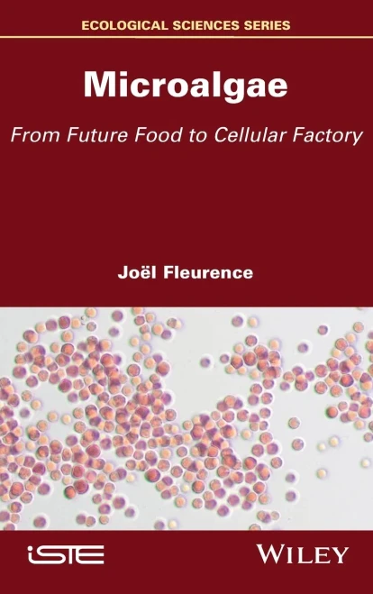 Microalgae: From Future Food To Cellular Factory