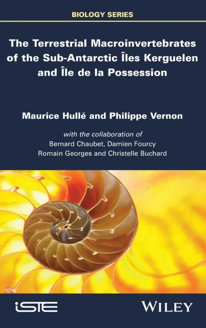 The Terrestrial Macroinvertebrates Of The Sub-Antarctic Iles Kerguelen And Ile De La Possession