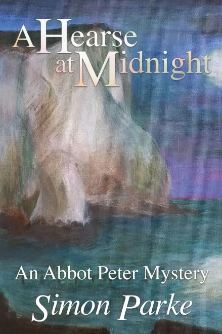 A Hearse At Midnight: An Abbot Peter Mystery