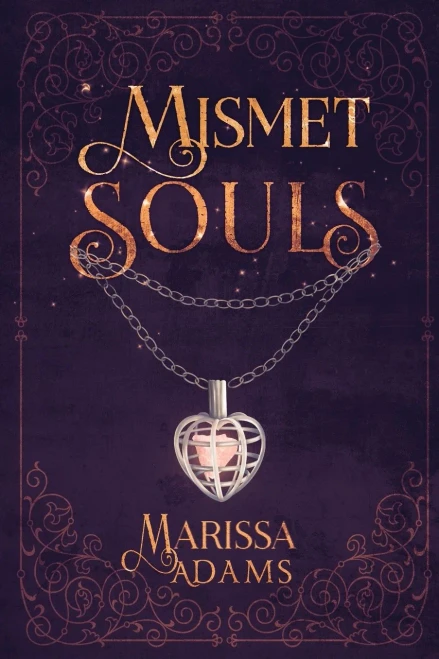 Mismet Souls : Volume 1
