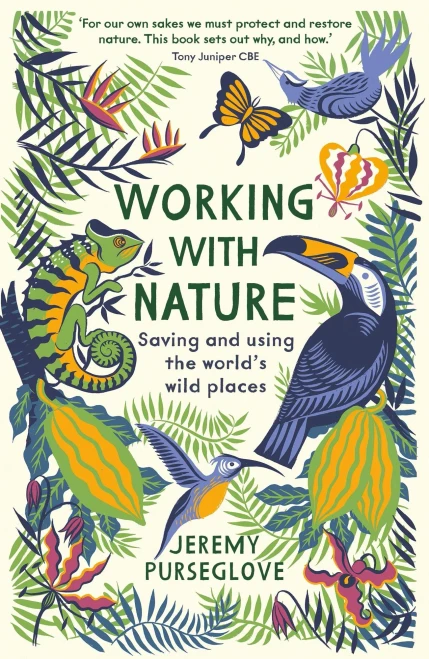 Working With Nature