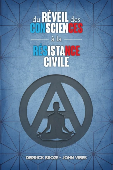 Du Réveil Des Consciences À La Résistance Civile (French Edition)