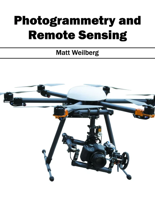 Photogrammetry And Remote Sensing