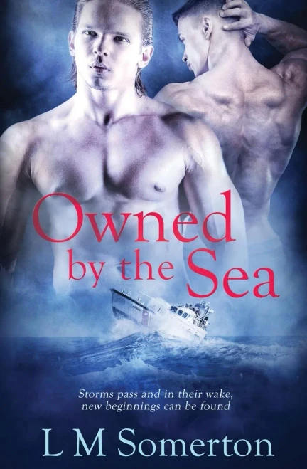 Owned By The Sea
