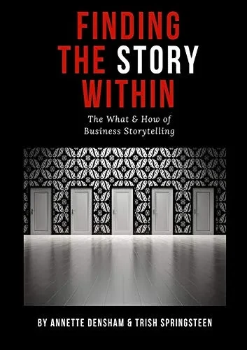 Finding The Story Within