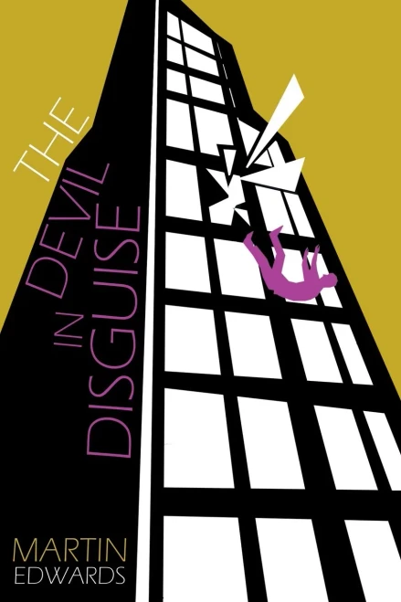 The Devil In Disguise (Paperback)